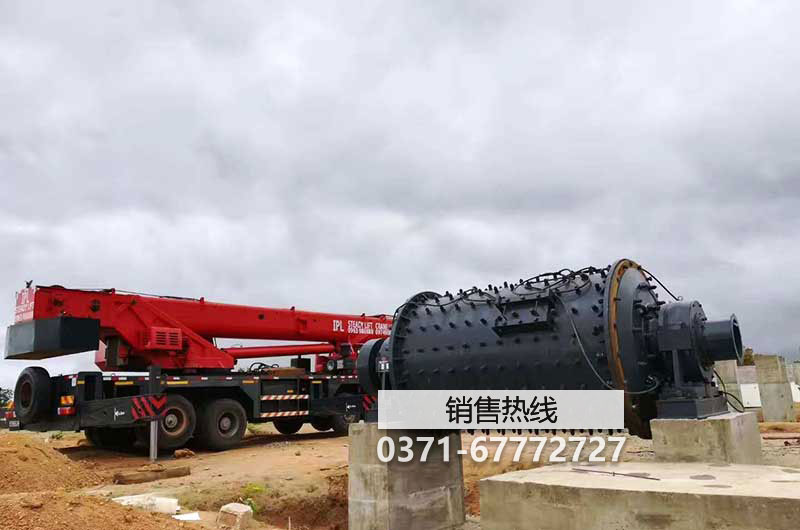 河卵石破碎制砂设备选择建议及其生产线方案介绍